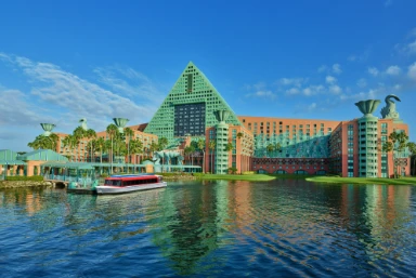 Easter Florida Holiday Packages