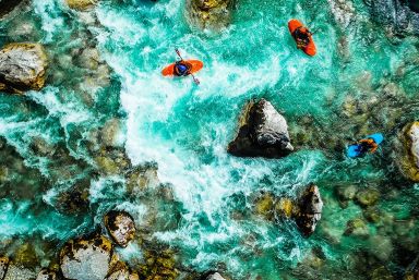 Adventure Holidays