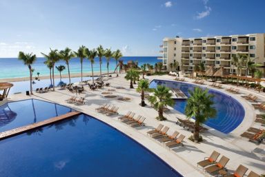 All Inclusive Holidays