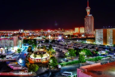 Las Vegas & Hawaii Holiday