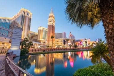 Things to do in Las Vegas