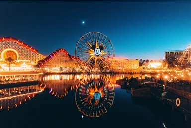 California Holidays