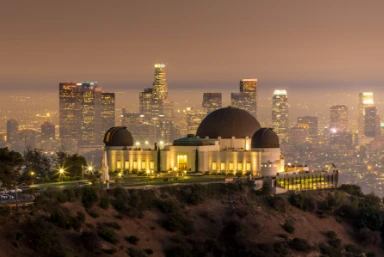 Things to do in Los Angeles