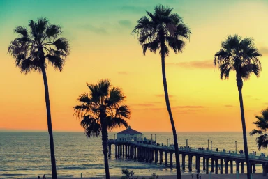 California Coast & Yosemite Fly Drive: Los Angeles to San Francisco