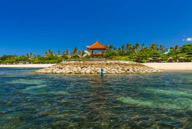 Nusa Dua Holidays