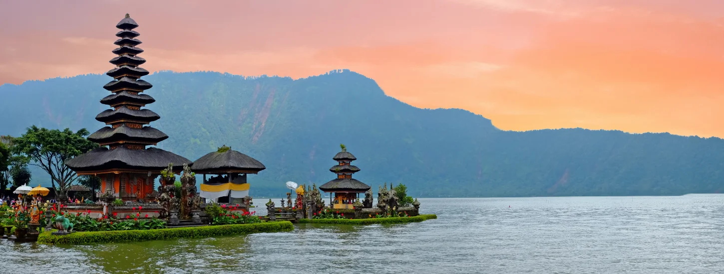 Bali Holidays