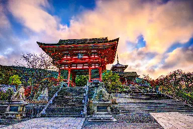 Japan Itinerary: Tokyo, Kyoto, Osaka