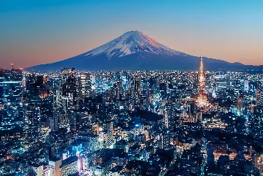 Japan Honeymoon Package: The Ultimate Tokyo, Hakone, Kyoto & Okinawa Itinerary