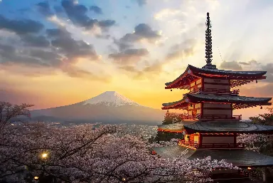 Japan & Hawaii Itinerary: Tokyo, Kyoto & Oahu