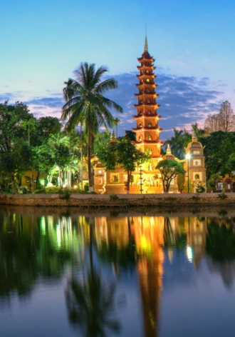 Vietnam Holidays