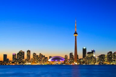 2026 FIFA World Cup Toronto