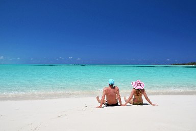 All Inclusive Barbados from Manchester