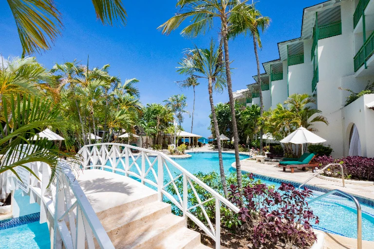 All Inclusive Barbados flying on Virgin Atlantic