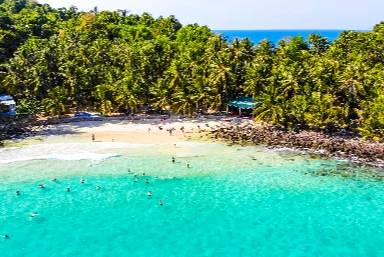 Dominican Republic Holiday