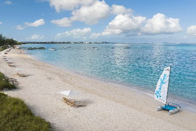 Beaches Turks & Caicos