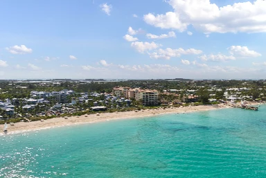 Beaches Turks and Caicos Resort Villages and Spa