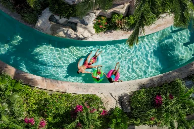 Beaches Turks & Caicos