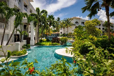 7 nights Sandals Barbados Holiday