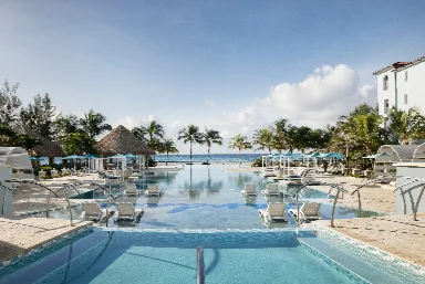 Sandals Royal Barbados Resort