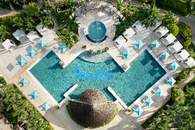 Sandals Royal Barbados Resort