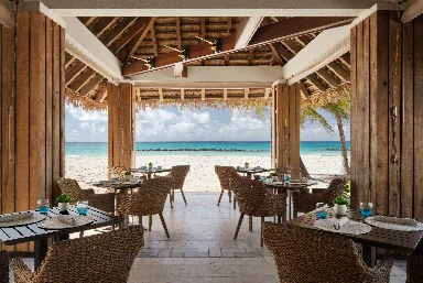 Sandals Royal Barbados Resort