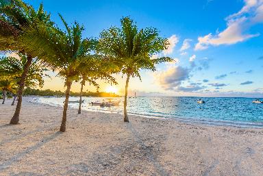 Luxury 14 nights All Inclusive Mexico Holiday Deal