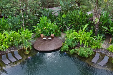 Luxury Costa Rica Holiday