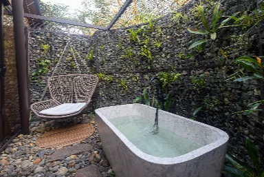 Luxury Costa Rica Holiday