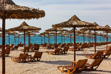 Yas Island Abu Dhabi - All Inclusive Family Holiday