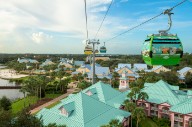 2027 Disney's Caribbean Beach Resort Deal
