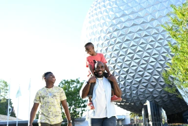 Walt Disney World Holidays