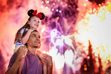 2024 Disney and Universal Orlando Summer Special