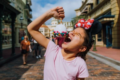FREE Disney Dining Plan 2026
