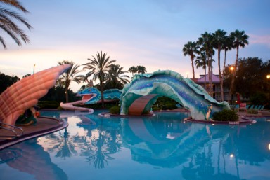 2026 Disney and Universal Package - flights from Manchester