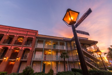 Disney & Universal Package with Quick Service Dining