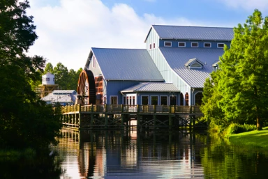 2026 Disney's Port Orleans Resort Riverside Deal
