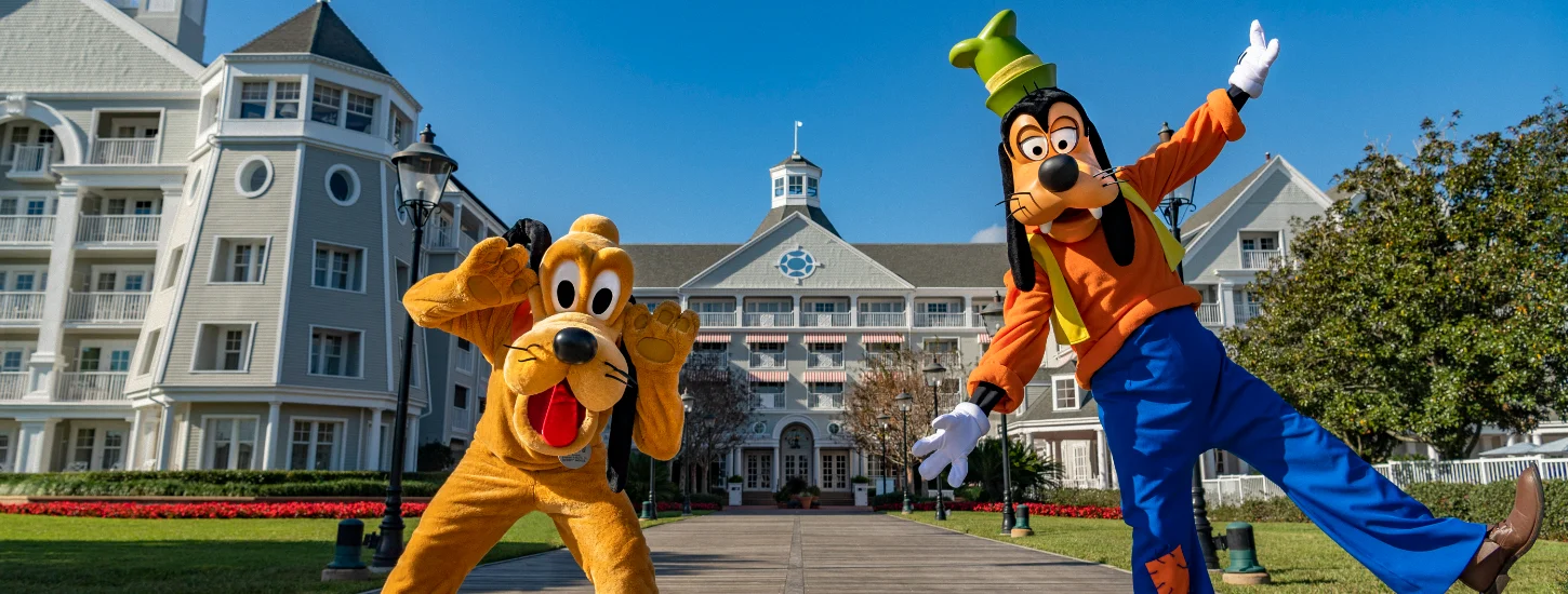 Which Is Better Disney's Yacht Club or Disney's Beach Club Resort