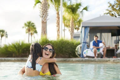 Which Is Better Disney's Yacht Club or Disney's Beach Club Resort