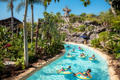 Walt Disney World Holidays