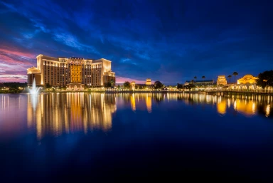 2026 Disney's Coronado Springs Resort Deal