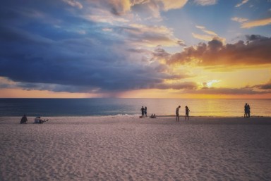 Orlando and Daytona Beach Deal