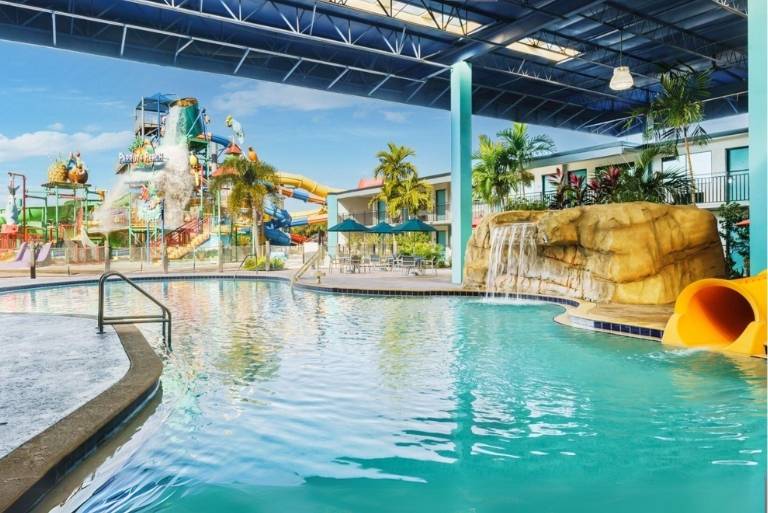 2026 CoCo Key Hotel and Waterpark Deal