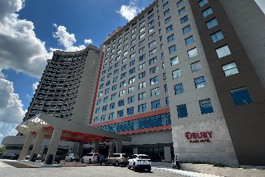 2026 Drury Plaza Hotel Orlando - Disney Springs Deal