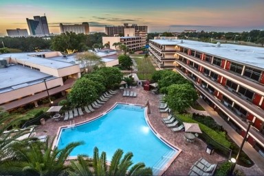 2026 Rosen Inn Pointe Orlando Deal