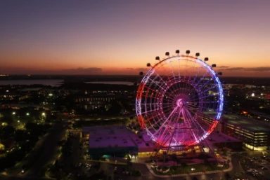 Vista Cay Resort International Drive