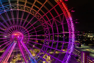 Enclave Suites on International Drive