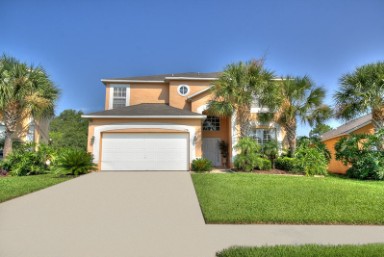 Miami & Orlando Villa Holiday