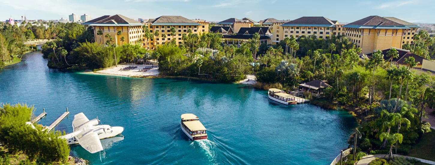 Why Book A Disney and Universal Package with Free Express Passes