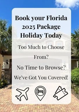 Florida Holidays 2025