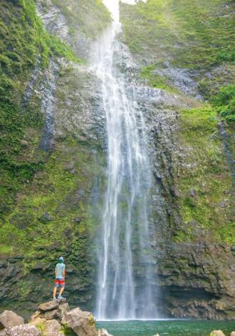 Hawaii Holidays